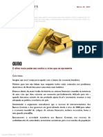 Guia Formas de Comprar Ouro PDF