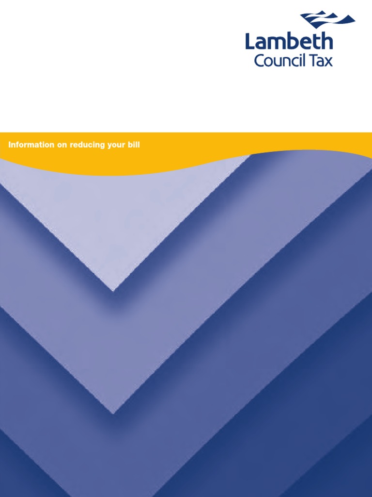 Council PDF Tax Exemption Nursing Home Care