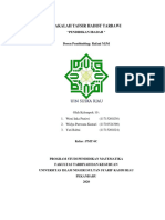 Kelompok 10 Hadist Tarbawi PDF