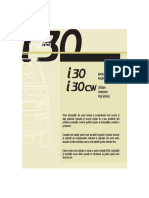 I30 & I30cw (FD) - 332 PDF
