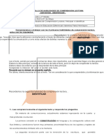 18.guía 1 - Habilidades de Comprensión Lectora. 1° y 2° Medio