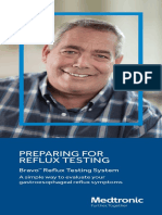 Bravo Patient Brochure PDF