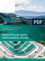 Manual Pelaksanaan Preservasi Jalan (2019) Seri 2