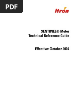 Download Sentinel Manual by Fernando Bastidas SN46620104 doc pdf