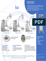 GEHealthcare-Brochure Surgery-OEC 9800 Plus Systemsheet-980095-01 PDF