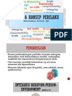 Konsep Perilaku - Compressed PDF