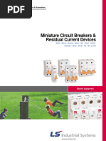 MCC BUCKET Components | PDF