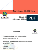 2 - Directional Well Drilling