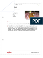 Sok Od Zove PDF