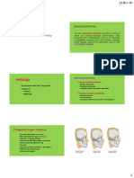 Dentofacial Deformity PDF