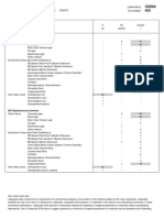 Labquality: Cerebrospinal Fluid, Bacterial Culture 3/2019 Laboratory Id-Number