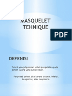 Masquelet Tehnique