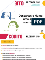 Descartes_e_Hume__uma_análise_comparativa.ppt