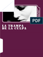 LA TRAMPA DE LA CULPA_ _Como de - Maria Jose Pozo