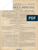 Monitorul Oficial-23 Mai1933-Nr. 83 PDF