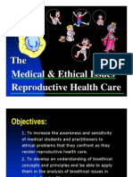 39879778 Reproductive Health RH Bill 2010 House Bill 96