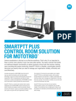 Smartptt Plus Control Room Solution For Mototrbo