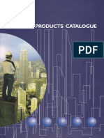 API Product Catalogue PDF