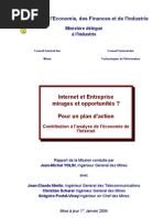 Internet PME | PDF | Spam | l'Internet