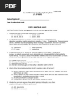 E and M Documentation and Coding Worksheet  E&M Audit 