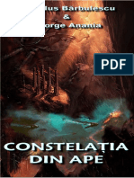 Constelatia Din Ape #1.0 5