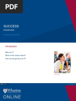 Building Better Habits With The Habit Loop: 1. CUE 2. Craving | PDF ...