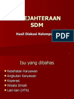 Kesejahteraan SDM.ppt