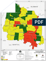 Peta Risiko Bencana Gempa Bumi 2211 PDF