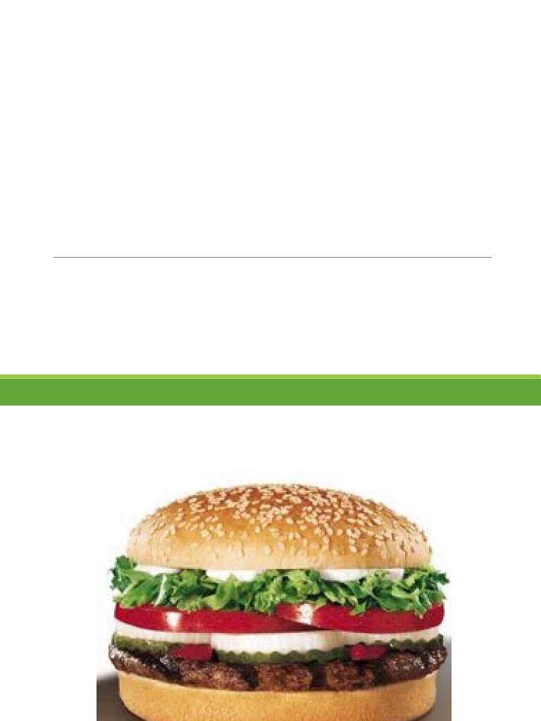 Check Quality of Food in Accordance With Customer's Request | PDF