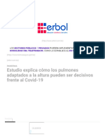 Estudio explica cómo los pulmones adaptados a la altura pueden ser decisivos frente al Covid-19 _ Erbol.pdf