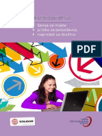 Istraživanje o Praksama PDF