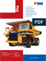 Dumper Specification PDF