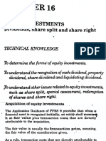 Chapter 16 - Equity Investment PDF