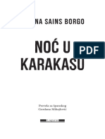 Noc U Karakasu PDF