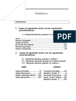 IVP - Practica Word 2 PDF