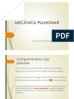 Mecanica Pulmonar PDF