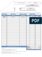 Formato Cotización Ecolab - CINAL PDF