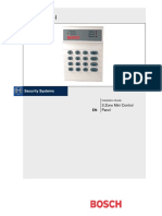 DS3MX Installation Manual enUS 2511756299 PDF