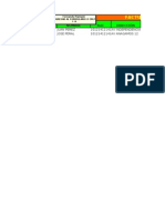 Macro de Factura en Excel