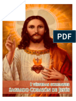 Update Folleto I Vísperas Solemnes Sagrado Corazón PDF