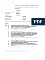 Jawaban Latihan PDF
