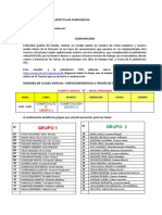 Comunicado-Computación 4° B