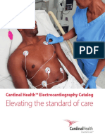 Cardinal Health Electrodes Catalog PDF