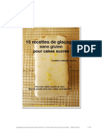 Glacages PDF