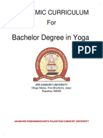 Sys Bach Yoga 16