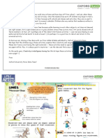 Little Artists Book 4 Worksheets PDF