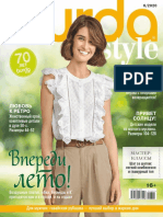 Burda 2020'06 PDF