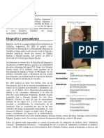 Walter Mignolo PDF
