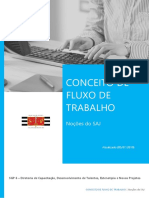 2.2 - Conceito de Fluxo de Trabalho PDF