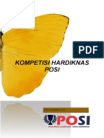 Press Release Hasil Hardiknas Guru PDF